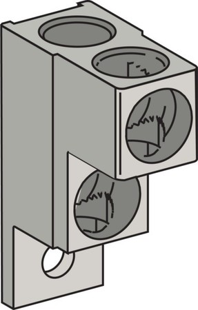 Wiring set for power circuit breaker 3 Other LV429218