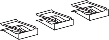 Accessories for low-voltage switch technology Other LV429241