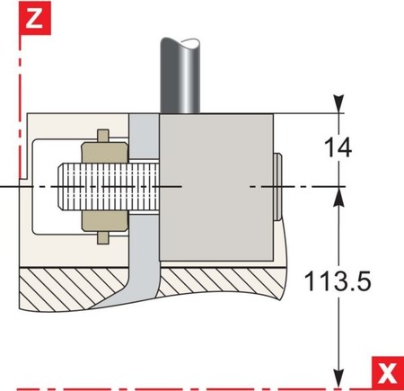 Wiring set for power circuit breaker 3 Other LV429227