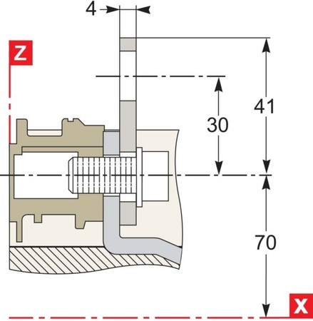 Wiring set for power circuit breaker 3 Other LV429263