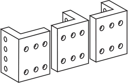 Wiring set for power circuit breaker 3 Other 33975