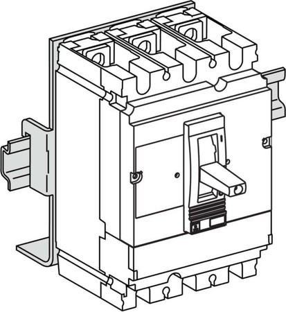 Accessories for low-voltage switch technology Other LV429305