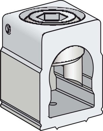 Locking device for switches  29370