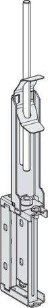 Mounting system for busbar trunk Other Other KNB160ZFPU