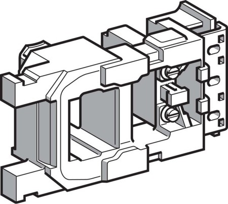 Coil for relay 220 V 220 V LX9FG220