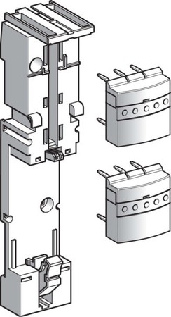 Accessories for low-voltage switch technology  LAD352