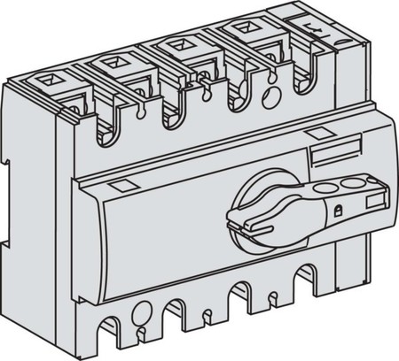 Switch disconnector  28998