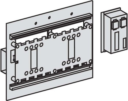 Wiring set for power circuit breaker Other 29365