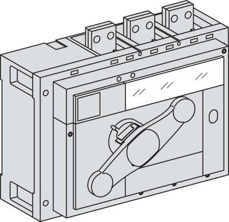 Switch disconnector  31359