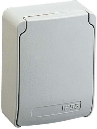 Socket outlet Other 2 81139