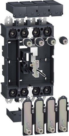 Modification set for power circuit breaker  LV432541