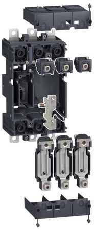 Modification set for power circuit breaker  LV429291