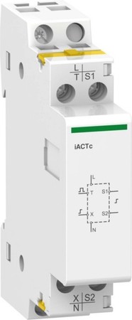 Auxiliary contact unit for distribution board Other A9C18308