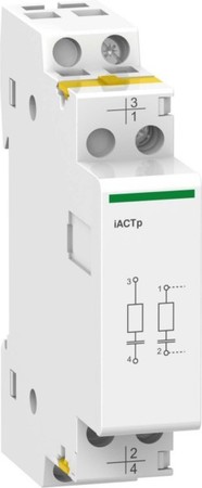 Surge protection module  A9C15920