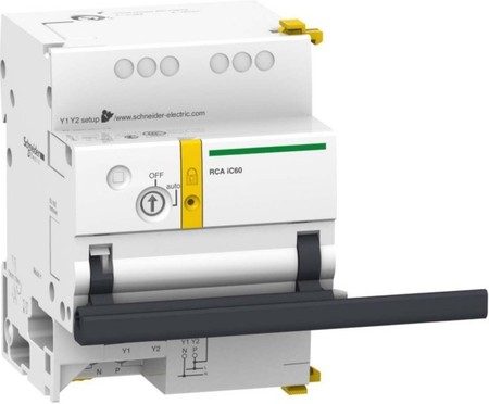 Auxiliary contact unit for distribution board  A9C70114