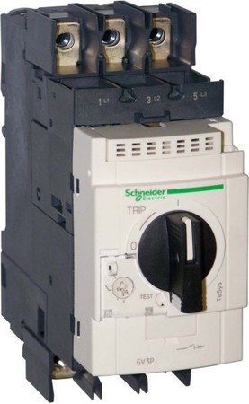 Motor protective circuit-breaker 37 A GV3P506