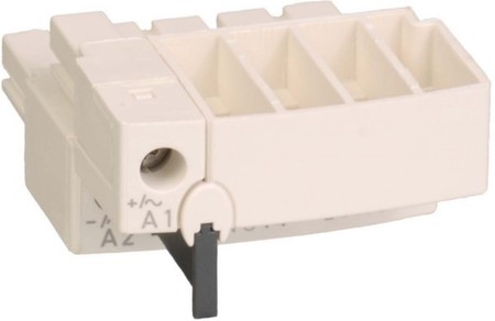 Accessories for low-voltage switch technology  LU9BN11