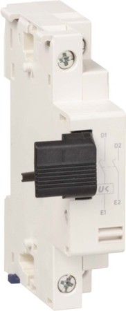 Under voltage coil 220 V GVAX225