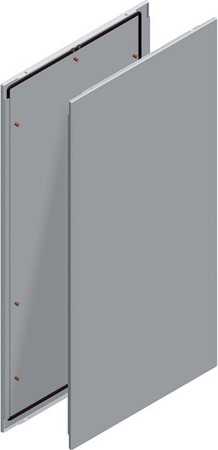 Side/back panel (switchgear cabinet)  NSY2SPI226