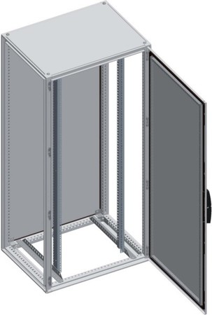 Component for installation (switchgear cabinet) 800 mm NSYRCKS6