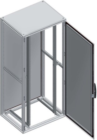 Component for installation (switchgear cabinet)  NSYRCK19KIT