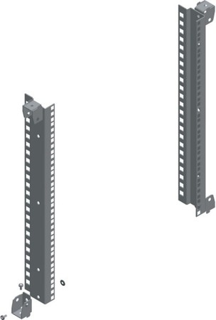 Component for installation (switchgear cabinet) 600 mm NSYRCKP21