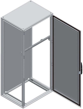 Component for installation (switchgear cabinet) 600 mm NSYRSWSP6