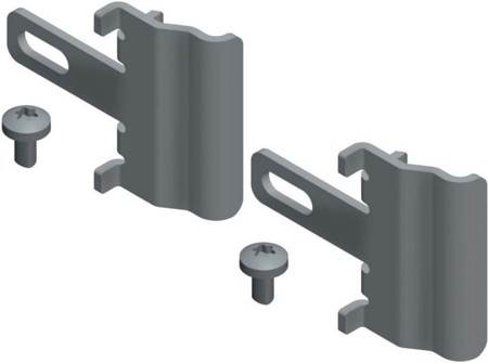 Component for installation (switchgear cabinet)  NSYSMPFA