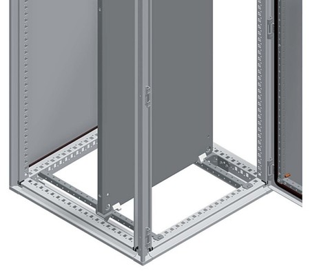 Component for installation (switchgear cabinet) Other NSYSMPS6