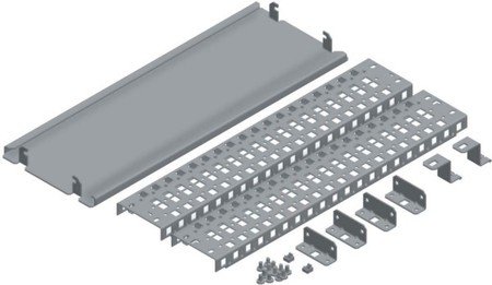 Component for installation (switchgear cabinet)  NSYSMP2D6