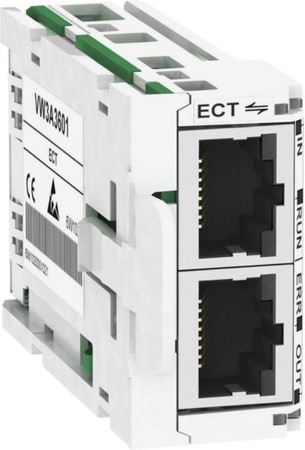 Accessories for frequency controller  VW3A3601