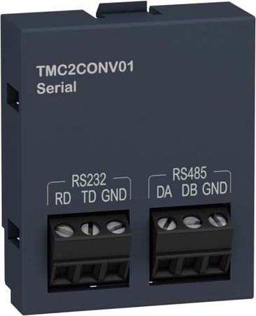 PLC communication module 1 TMC2CONV01