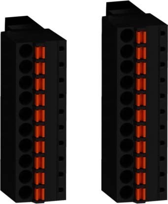 Terminal block connector Other TMAT2MSETG