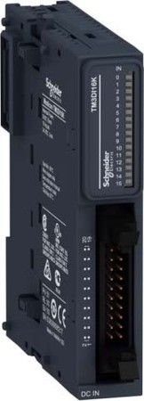 PLC digital I/O-module 24 V TM3DI16K