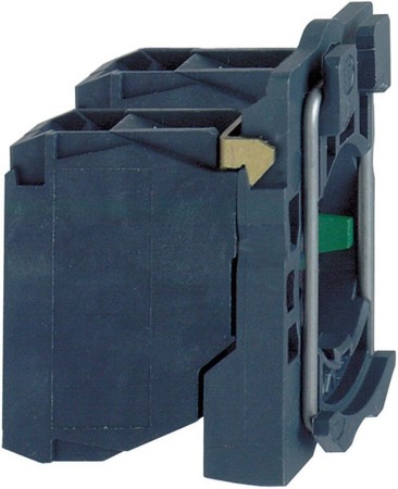 Auxiliary contact block 1 1 ZB5AZ106