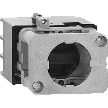 Auxiliary contact block 3 XACS399