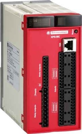 Fieldbus, decentr. periphery - function-/technology module  XPSM