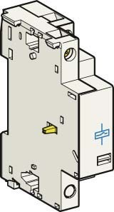 Shunt release (for power circuit breaker) 380 V GVAS385