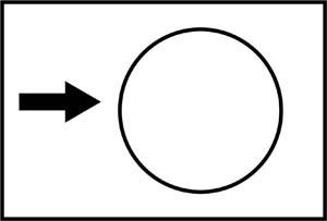 Text plate for control circuit devices Without imprint ZB2BY4907