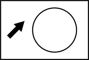 Text plate for control circuit devices Without imprint ZB2BY4913