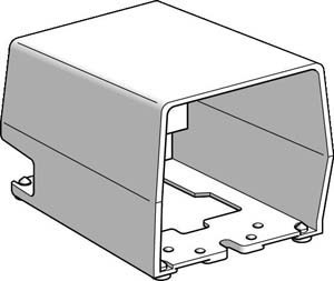 Accessories for control circuit devices Other XPEZ911