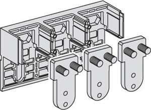 Wiring set for power circuit breaker 3 Other 33600