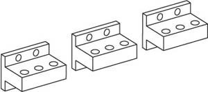 Wiring set for power circuit breaker 3 Other 48150