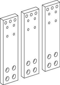 Wiring set for power circuit breaker 3 Other 48419