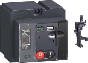 Motor operator for power circuit-breaker Motor drive LV431542