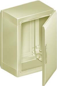 Enclosure/switchgear cabinet (empty)  NSYPLA553G