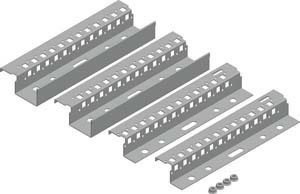 Component for installation (switchgear cabinet)  NSYSTBR3