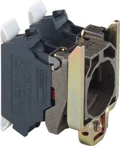 Auxiliary contact block 2 ZB4BZ1045