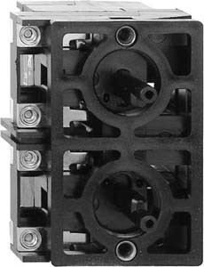 Auxiliary contact block 1 2 2 XESD1181