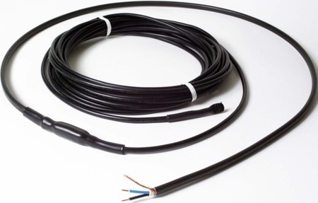Heating cable Dual core 30 W/m 83900200